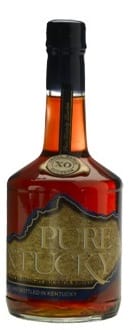 Pure Kentucky Bourbon