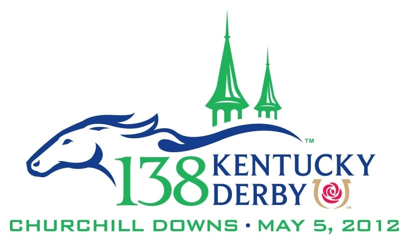 Kentucky Derby 138 logo