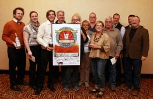 Denver Colorado Spirits Competition