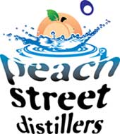 Peach Street Distillers Colorado 