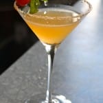 Bruschetta Martini