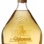 Chinaco Tequila Reposado