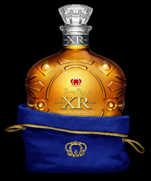 Crown Royal XR