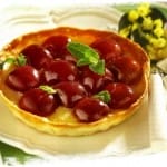 Fruit Tart