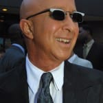Paul Shaffer sunglasses
