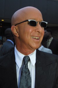 Paul Shaffer sunglasses