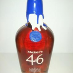 UK Makers Mark 46 Bottle Limited Edition