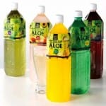 Aloe Vera Drink