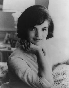 Jackie O