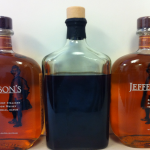 Jefferson's Ocean Aged Bourbon