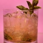 Mint Julep from Hell