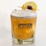 Operation Once In A Lifetime