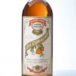 Pierre Ferrand Dry Curacao