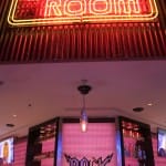 The Bourbon Room Las Vegas