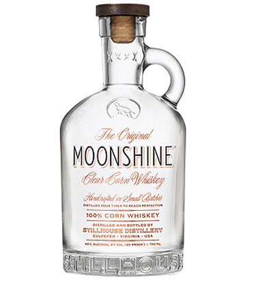 The Original Moonshine
