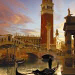 The Venetian Las Vegas