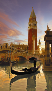 The Venetian Las Vegas