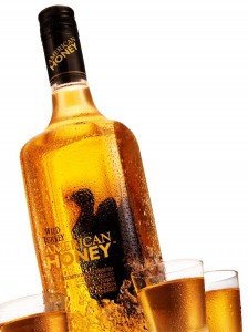 Wild Turkey American Honey Recipes