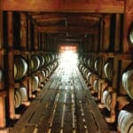 Bourbon Warehouse