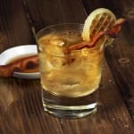 Breakfast Cocktail