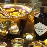 Gin Punch