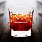 Old Fashioned Cocktail
