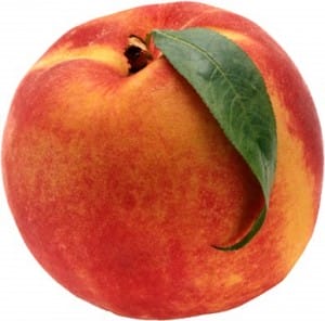 Peach