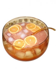 punch recipe