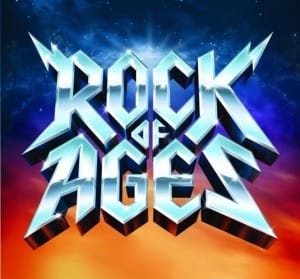 Rock Of Ages Logo