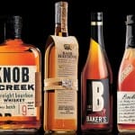 Jim Beam Small Batch Bourbon Collection