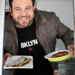 Adam Richman Man vs. Food, Travel Channel