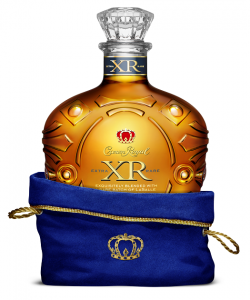 Crown Royal Extra Rare XR Review
