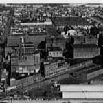 LaSalle Distillery in Quebec, Canada
