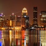 Louisville Kentucky
