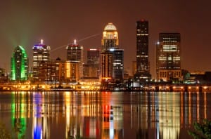 Louisville Kentucky