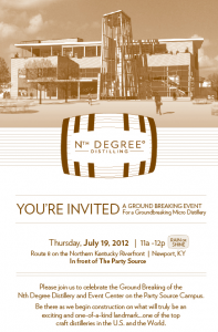 Nth Degree Distilling