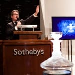 Sotheby's Auction