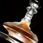 The MacCallan Lalique Cire Perdue
