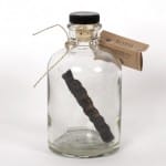 Barrel aged cocktail kit
