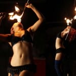 Fire Eaters