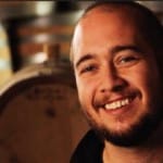 Gable Erenzo, Brand Ambassador for Hudson WHiskey