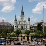 New Orleans Louisiana