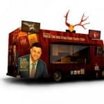 Red Stag Food Truck