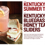 Sliders