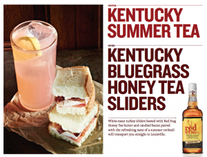 Sliders
