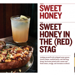 Sweet Honey