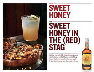 Sweet Honey