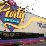 The Party Source Bellevue Newport Kentucky, Cincinnati
