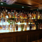 Bombay Club Bar New Orleans