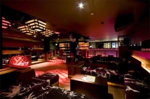 Chinawhite Club London